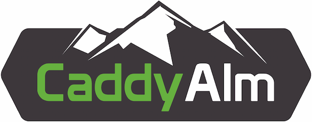 CaddyAlm GmbH