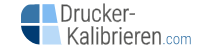 Drucker Kalibrieren