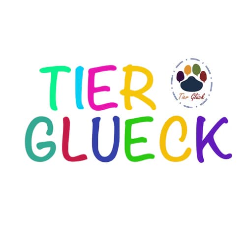Tier-Glueck