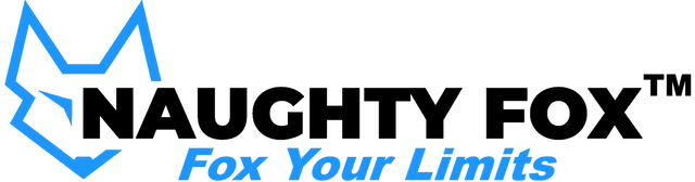 Naughty Fox