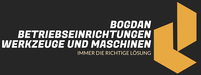 Betriebsausstattungen