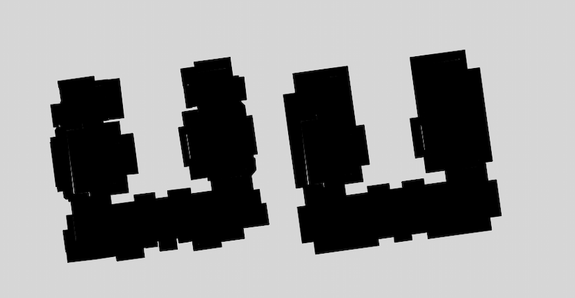 Screenshot der Shop-Webseite von detect Master