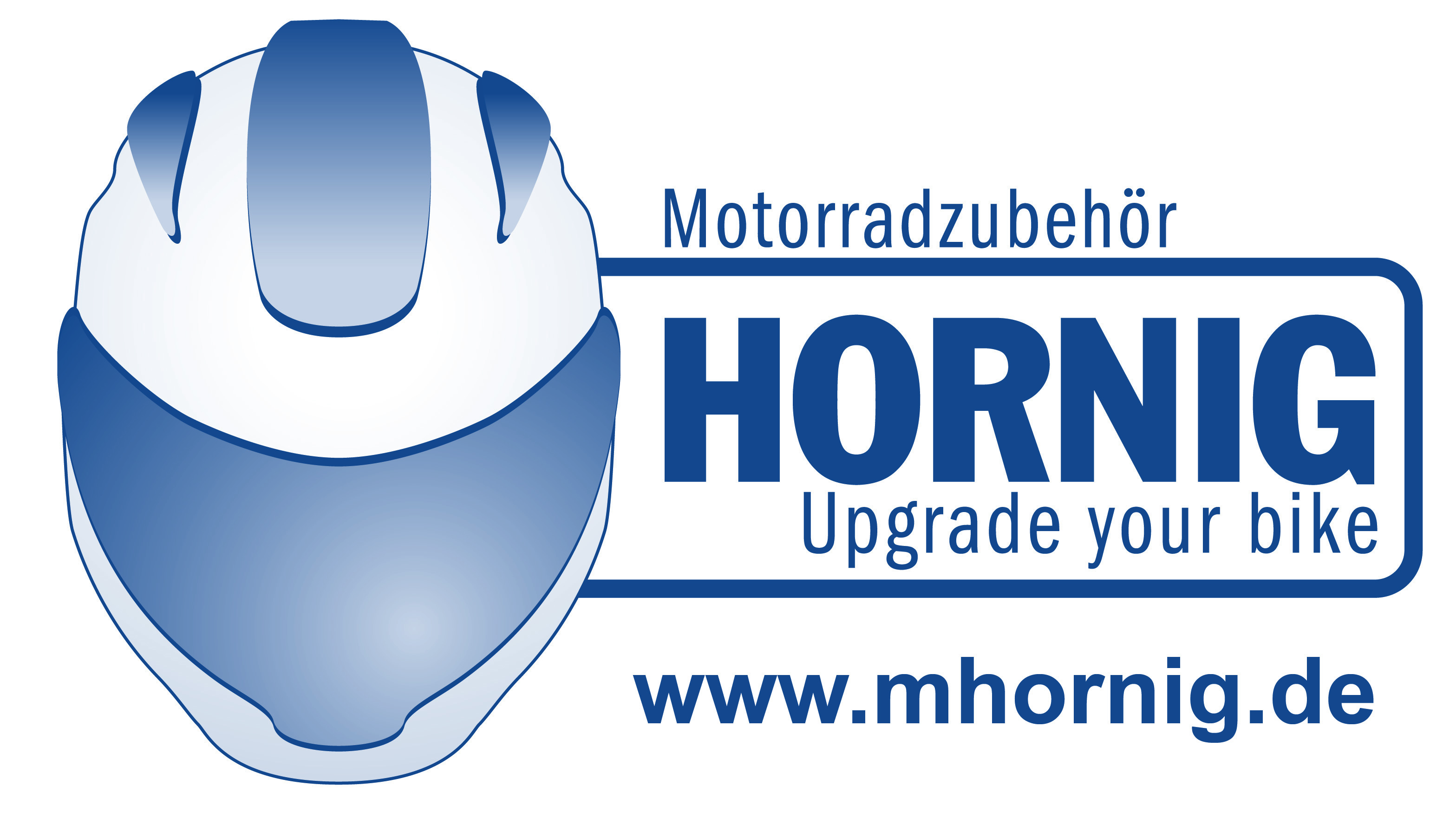 Motorradzubehör Hornig
