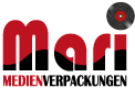 Mari-Medienverpackungen