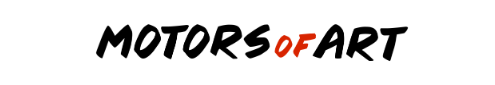 MOTORS of ART