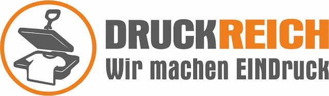 Druckreich