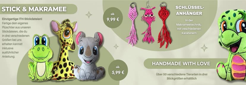 Screenshot der Shop-Webseite von Fashio