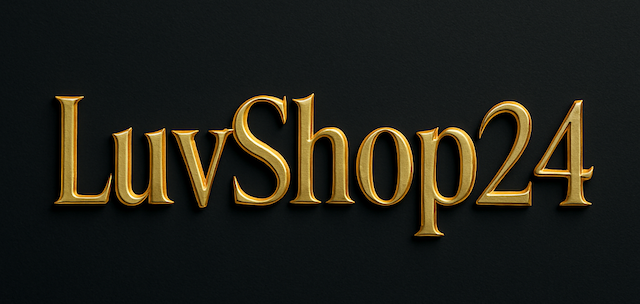 luvshop24.com