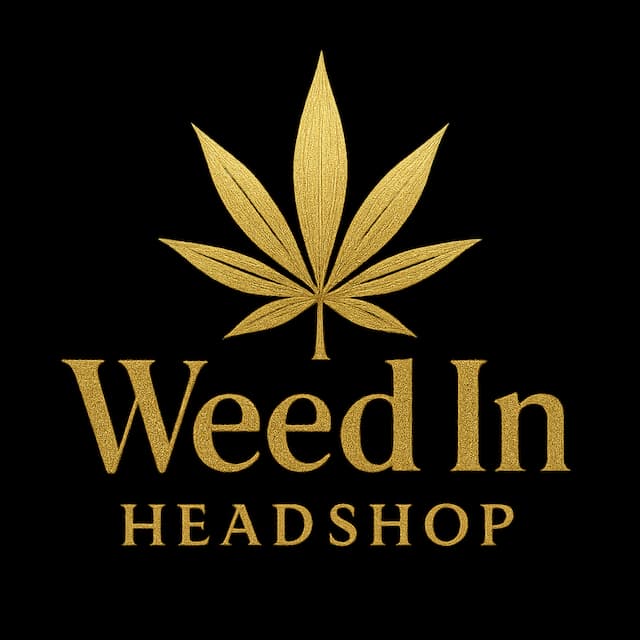 Headshop Weed-In