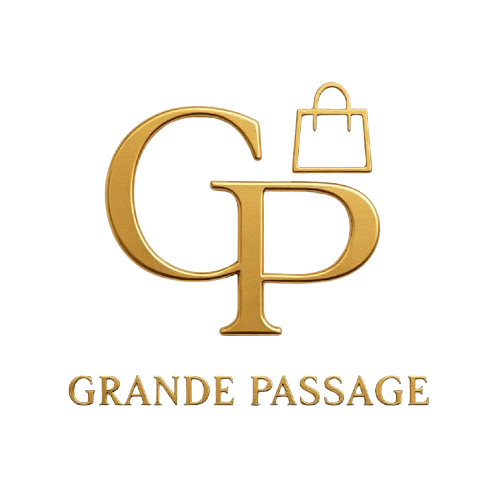 Grande Passage - Dein Digitales Einkaufszentrum