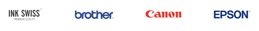 Screenshot der Shop-Webseite von Druckerzubehoer