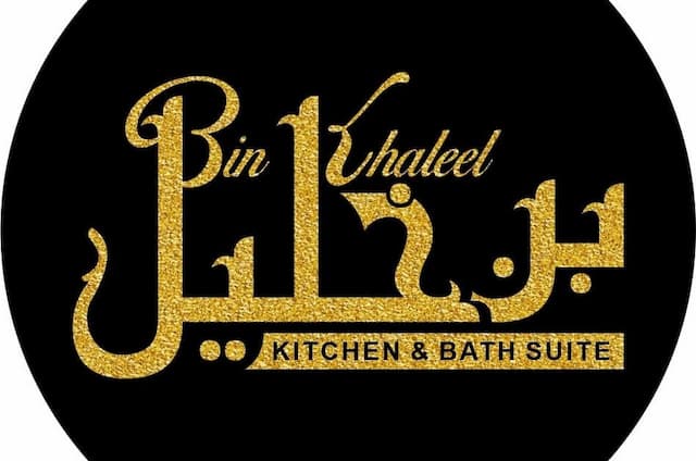 Bin Khaleel Bath&Kitchen Suite