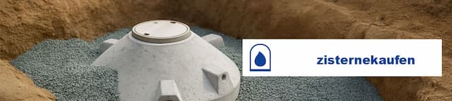 Zisternekaufen