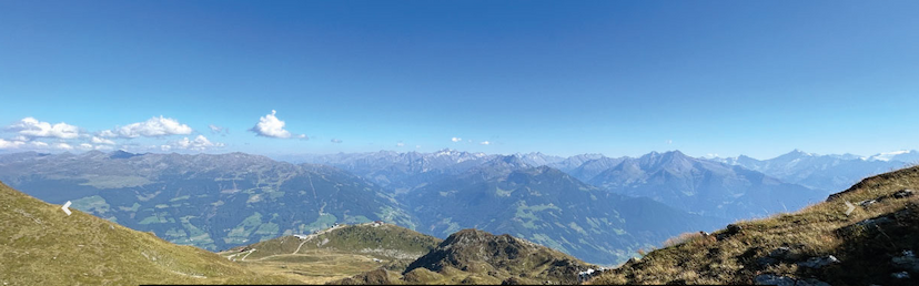 Screenshot der Shop-Webseite von Sport-Klausmann