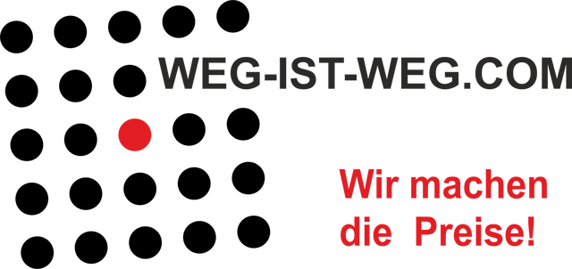 weg-ist-weg