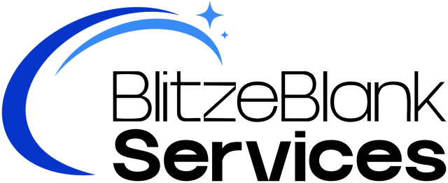 Blitze Blank Services