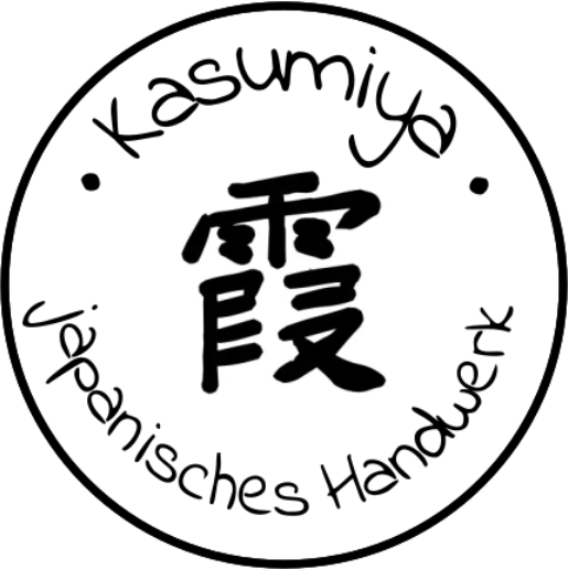 Kasumiya-japanisches Handwerk 