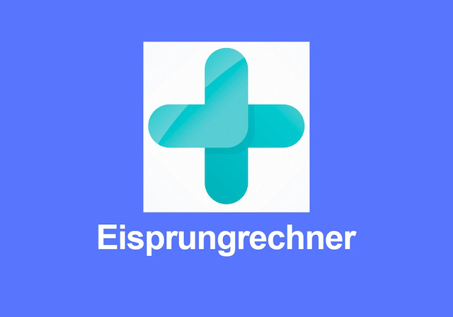 Eisprungrechner online
