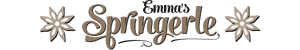 Emma's Springerle