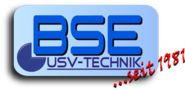 BSE USV Technik