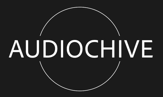 audiochive