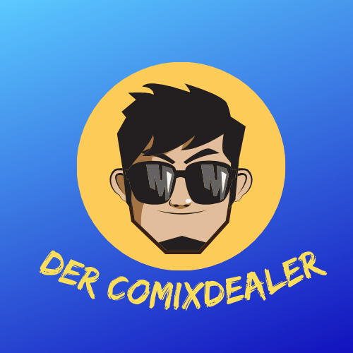 Der comixdealer