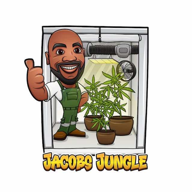 Jacobs Jungle