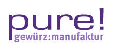 pure! gewürz:manufaktur