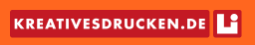 Kreatives Drucken