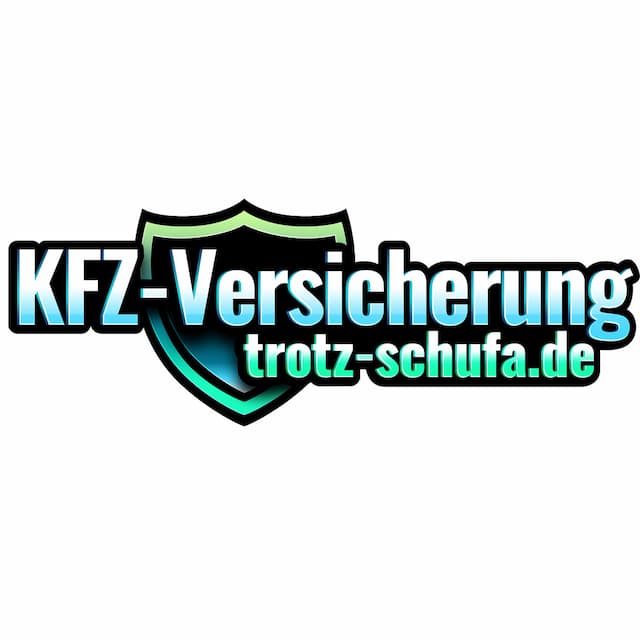 KFZ Versicherung trotz SCHUFA