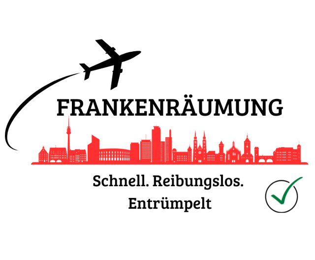 Frankenräumung