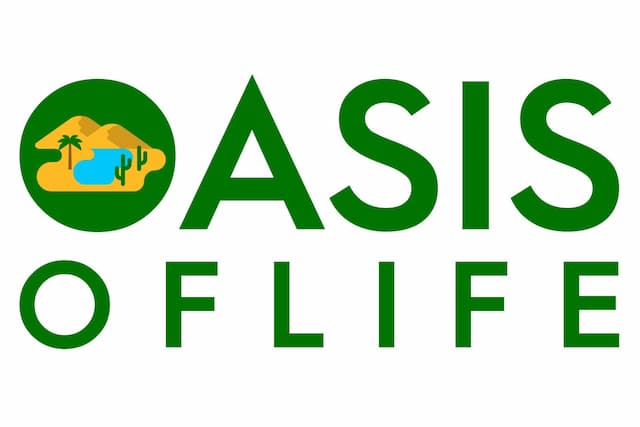 Oasis of Life