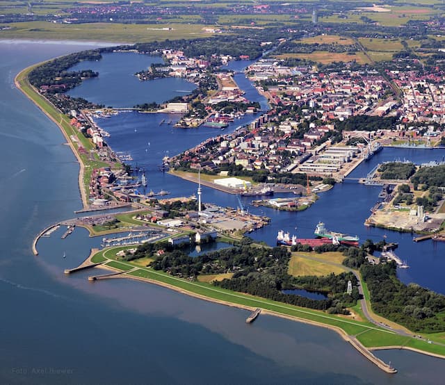 Ferienwohnung Wilhelmshaven