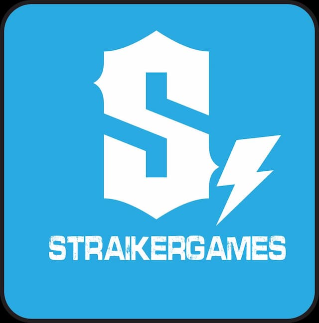 straikergames.com