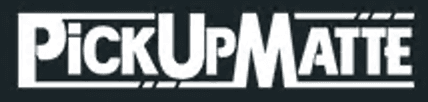 PickUpMatte
