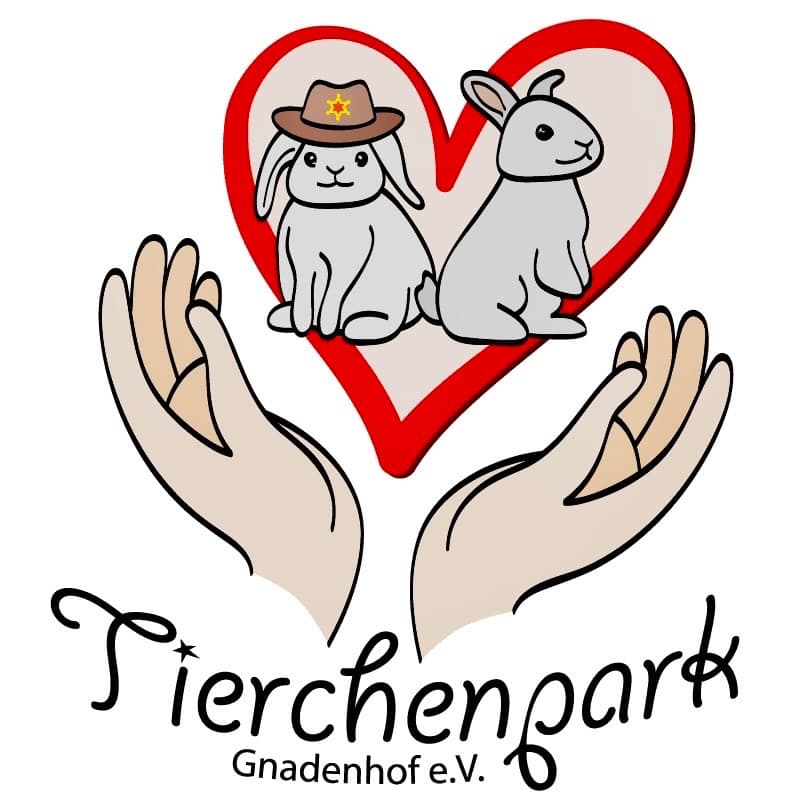 Screenshot der Shop-Webseite von Tierchenpark