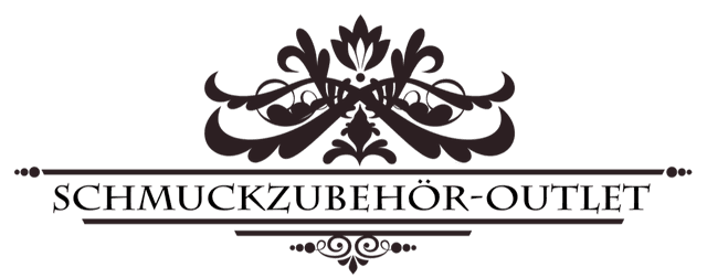 Schmuckzubehör Outlet