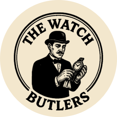 The Watch Butlers