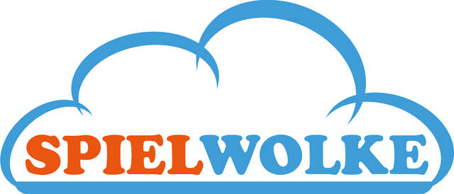 Spielwolke
