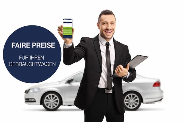 Autoankauf Sicher