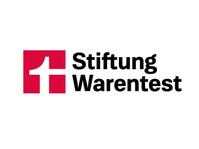 Stiftung Warentest