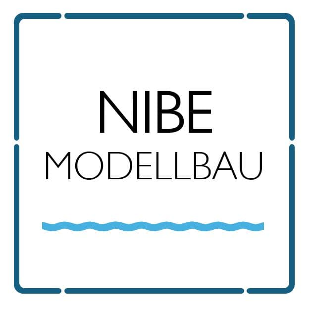 NIBE-Modellbau