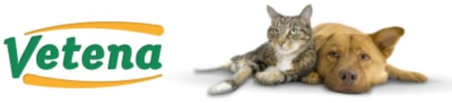 VETENA - Tierfutter direkt vom Tierarzt