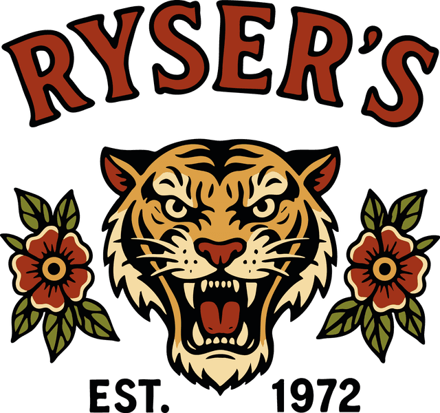 RYSER'S