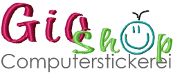 GIO-Computerstickerei 