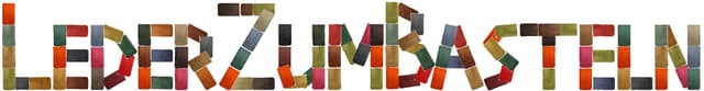 LederZumBasteln
