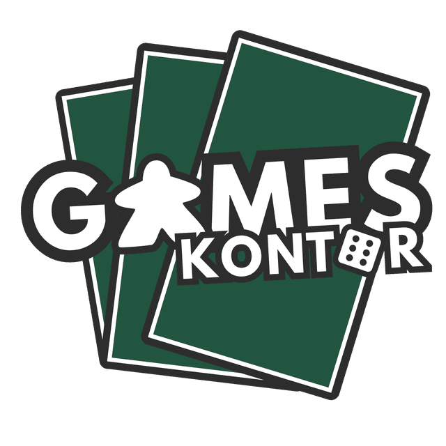 Gameskontor