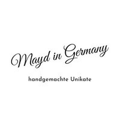 Mayd in Germany