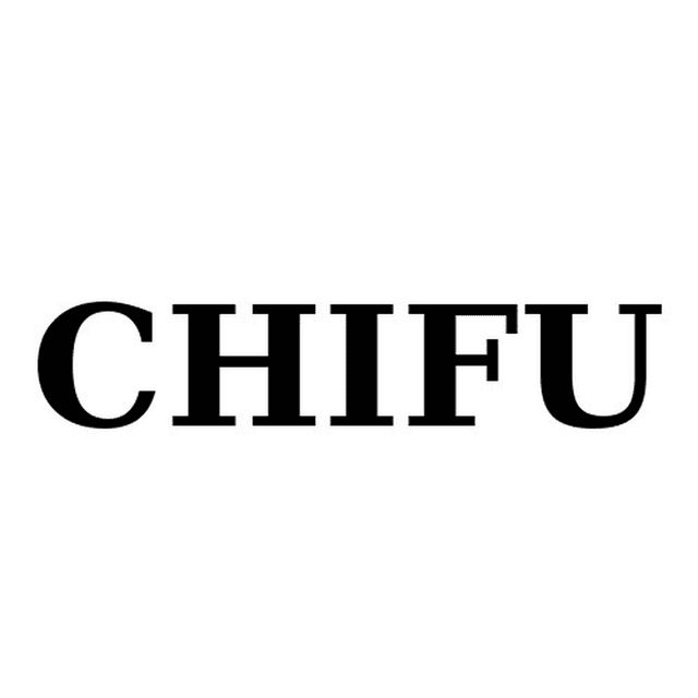 CHIFU