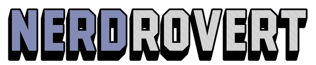 NERDROVERT